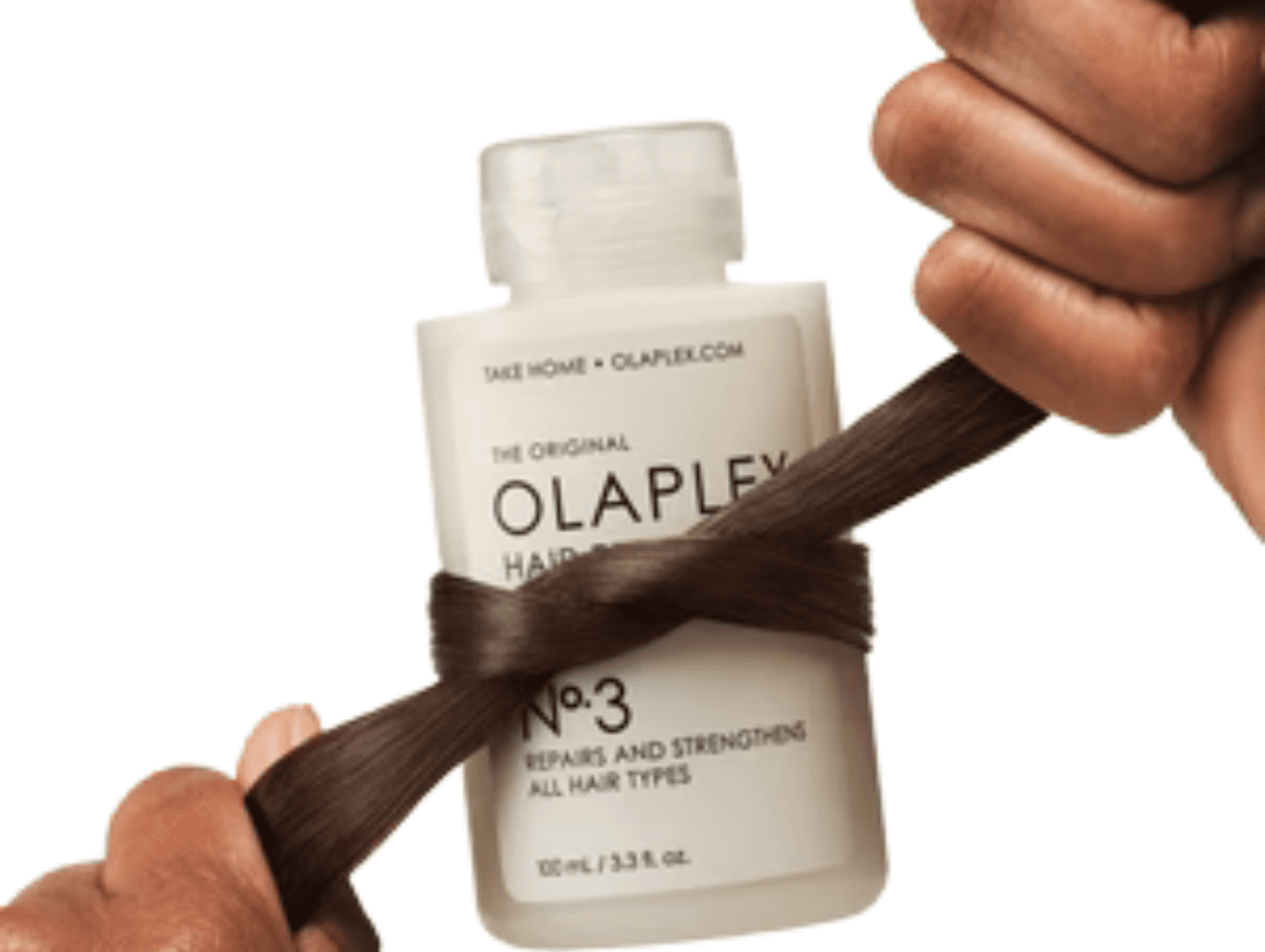 K18 or Olaplex professional bond rebuilding treatment available at Michael Todd Hairdressing, East Grinstead — advanced hair repair for strength, shine, and resilience in West Sussex
